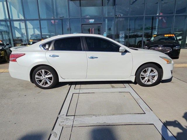 used 2013 Nissan Altima car, priced at $9,571