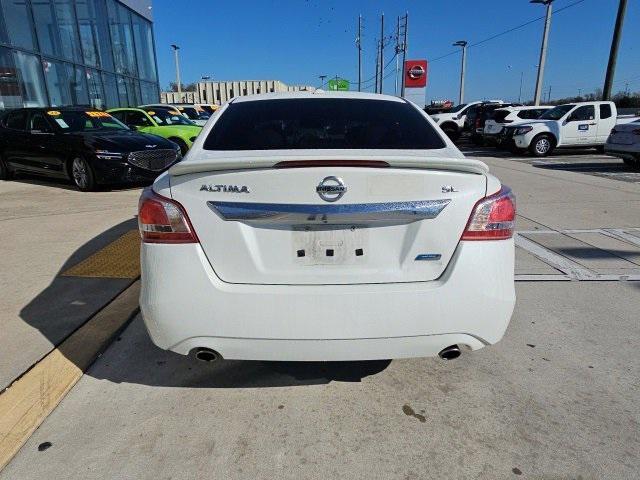 used 2013 Nissan Altima car, priced at $9,571