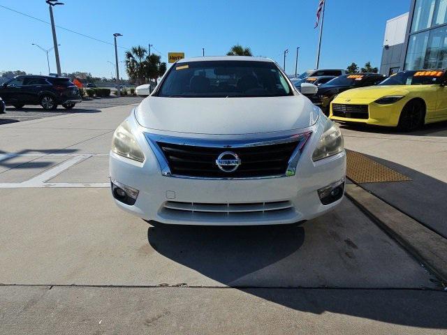 used 2013 Nissan Altima car, priced at $9,571