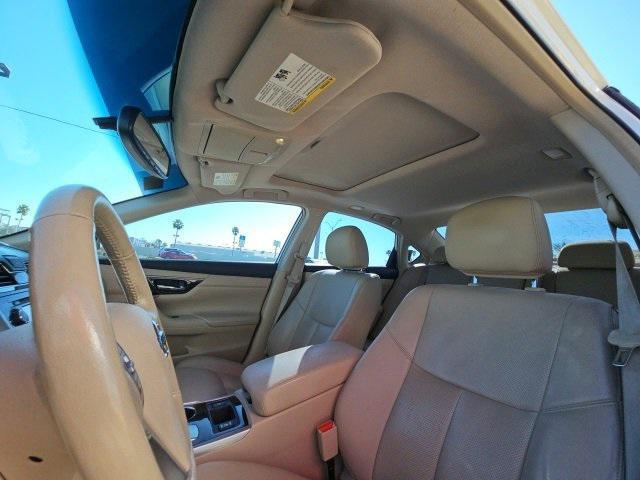 used 2013 Nissan Altima car, priced at $9,571