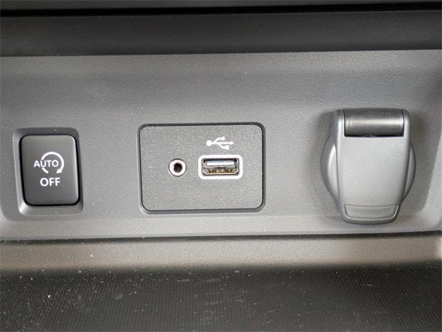new 2025 Nissan Sentra car, priced at $20,904