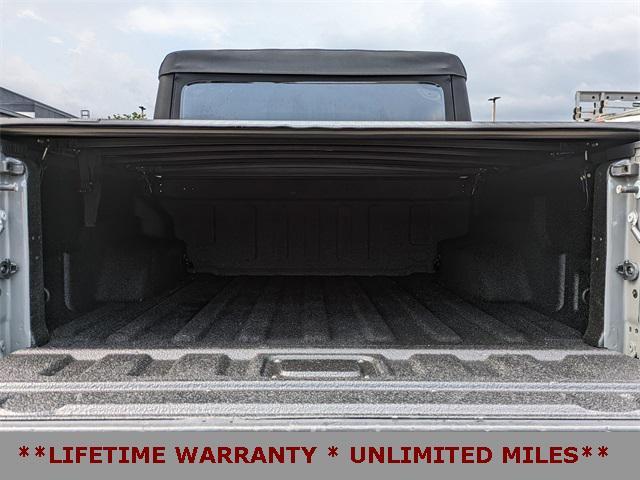 used 2020 Jeep Gladiator car, priced at $29,993