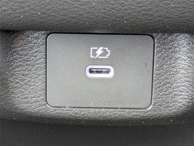 new 2025 Nissan Versa car, priced at $22,363