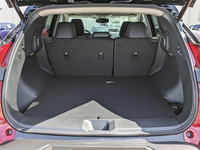 new 2025 Nissan Murano car, priced at $45,365