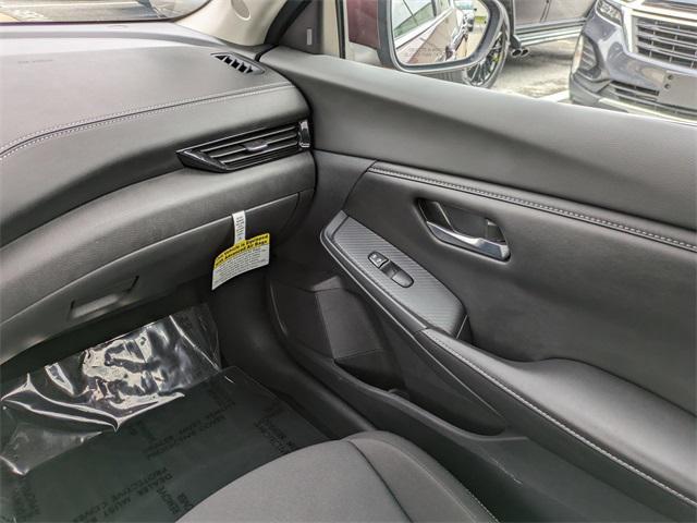 used 2022 Nissan Sentra car, priced at $17,471