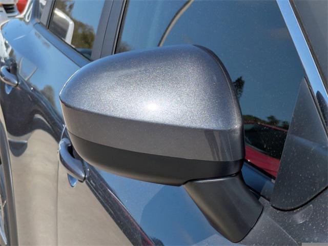 new 2025 Nissan Rogue car, priced at $32,482