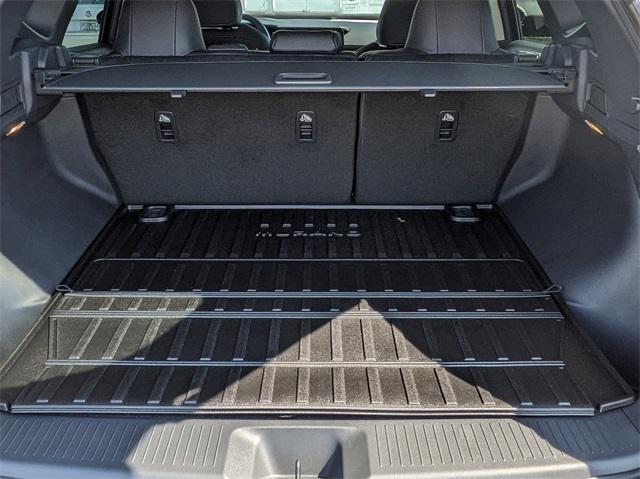 new 2025 Nissan Murano car, priced at $40,733