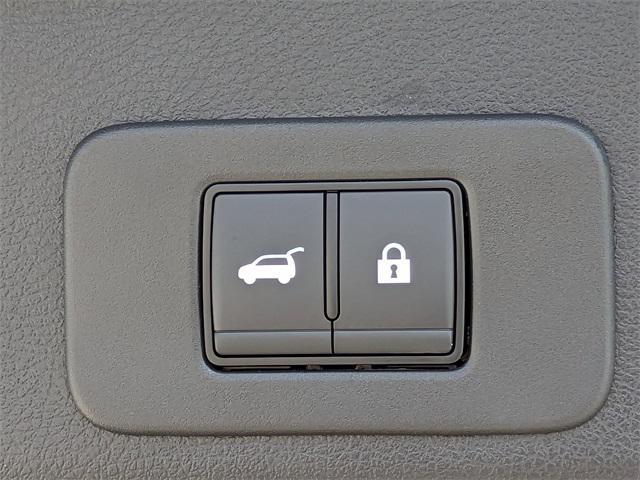 new 2025 Nissan Murano car, priced at $40,733