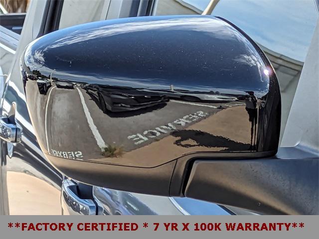 used 2023 Nissan Frontier car, priced at $28,521