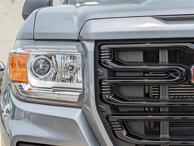 used 2022 GMC Canyon car, priced at $26,843