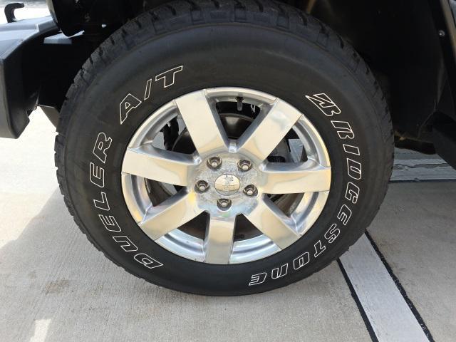 used 2018 Jeep Wrangler JK Unlimited car, priced at $25,951