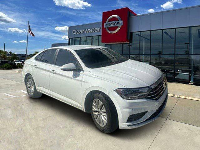 used 2019 Volkswagen Jetta car, priced at $12,992