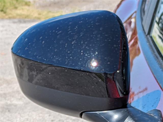 new 2026 Nissan Kicks car, priced at $26,216