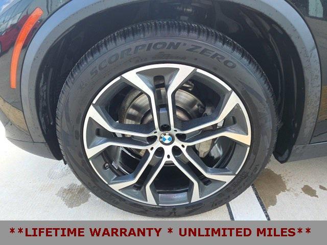 used 2020 BMW X5 car, priced at $27,282
