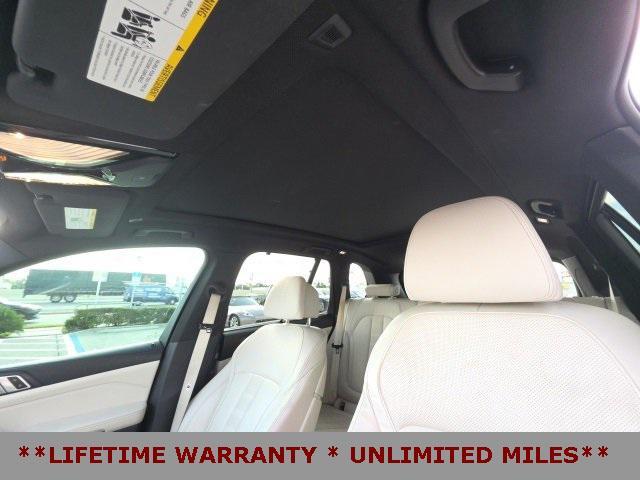 used 2020 BMW X5 car, priced at $27,282