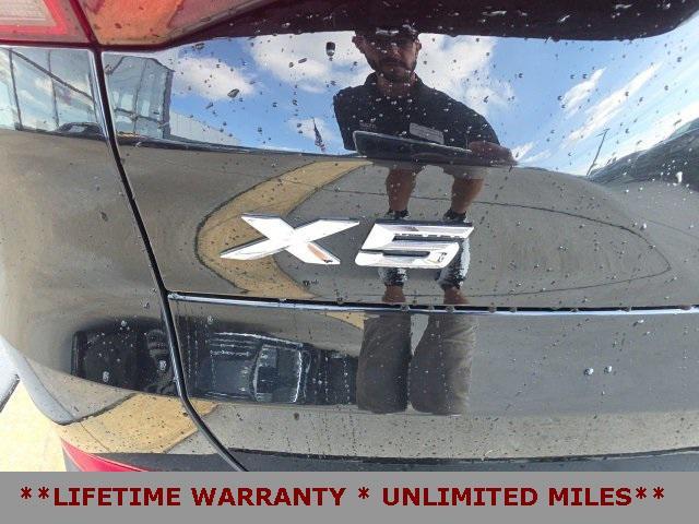 used 2020 BMW X5 car, priced at $27,282