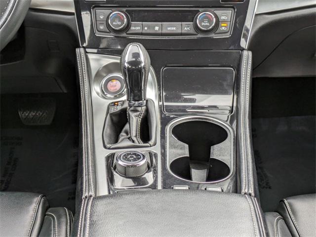 used 2023 Nissan Maxima car, priced at $22,422