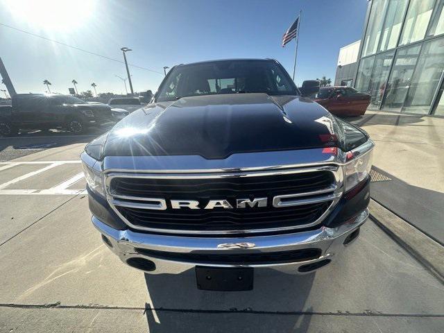 used 2020 Ram 1500 car, priced at $24,591