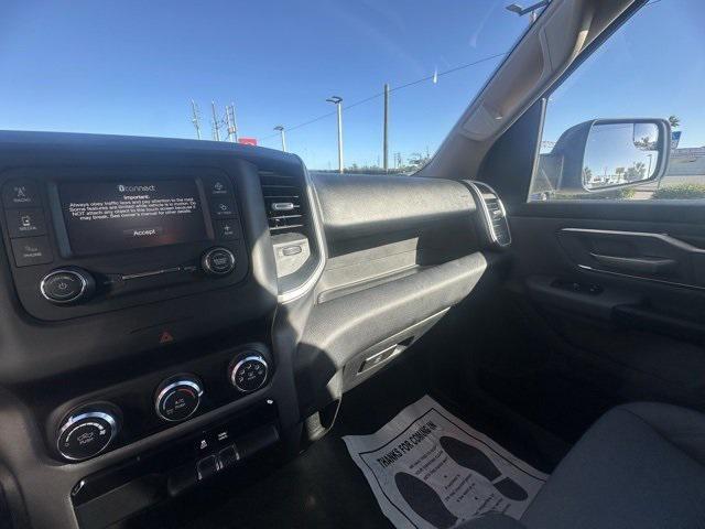 used 2020 Ram 1500 car, priced at $24,591