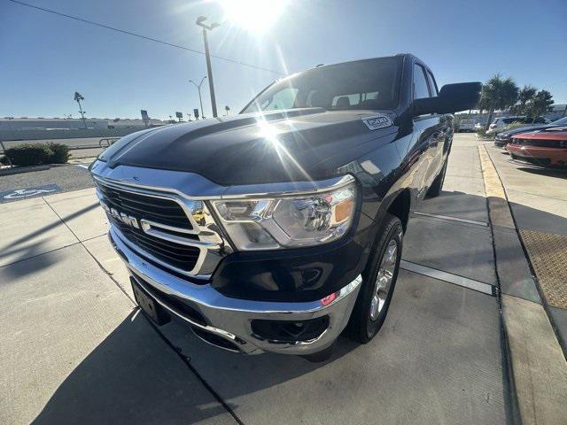 used 2020 Ram 1500 car, priced at $24,591