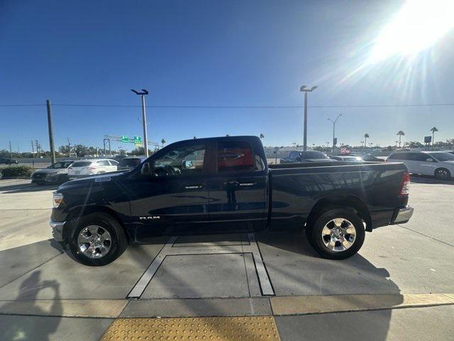 used 2020 Ram 1500 car, priced at $24,591