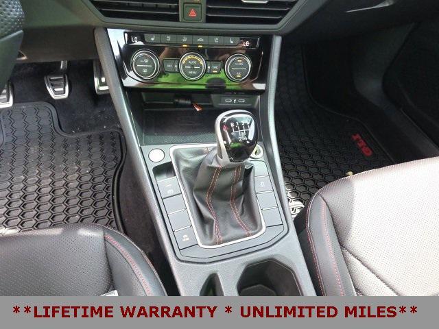 used 2024 Volkswagen Jetta GLI car, priced at $28,384