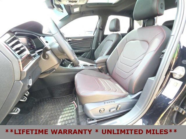 used 2024 Volkswagen Jetta GLI car, priced at $28,384
