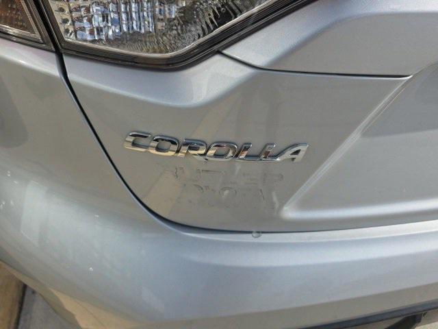used 2023 Toyota Corolla car, priced at $18,991