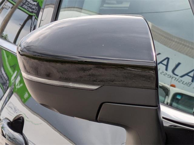 new 2025 Nissan Pathfinder car, priced at $38,249