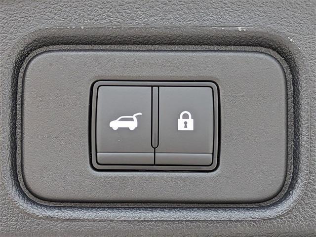 new 2025 Nissan Pathfinder car, priced at $38,249