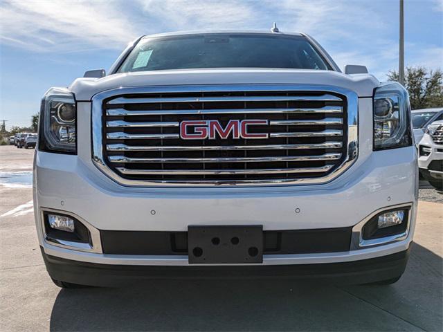 used 2019 GMC Yukon car, priced at $33,883