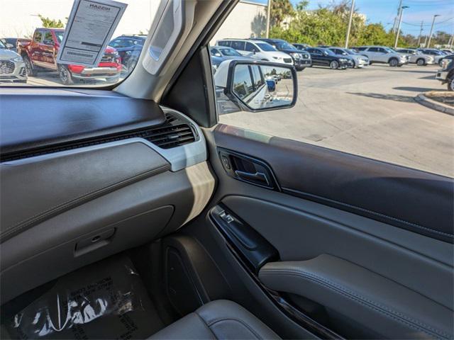 used 2019 GMC Yukon car, priced at $33,883