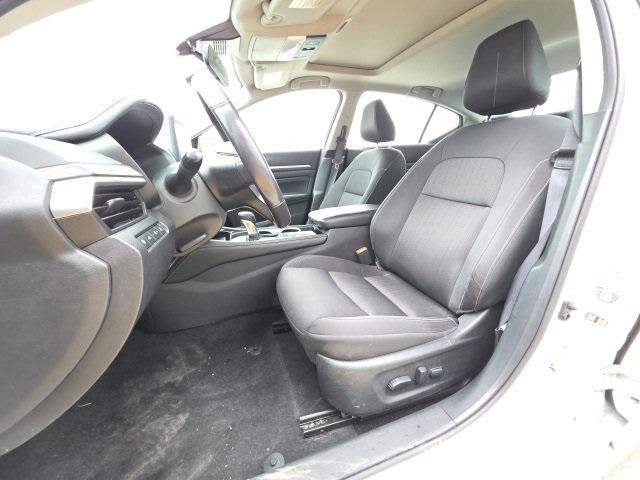 used 2023 Nissan Altima car, priced at $21,991