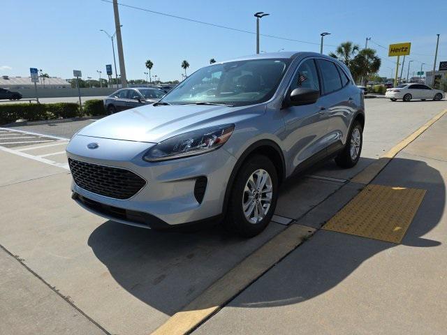 used 2022 Ford Escape car, priced at $21,511