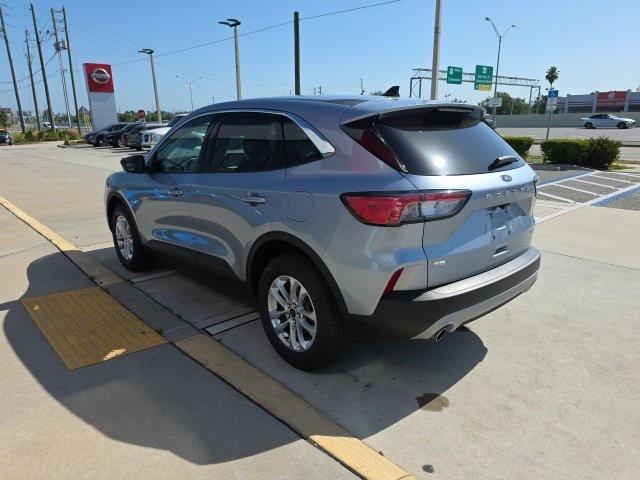 used 2022 Ford Escape car, priced at $21,511