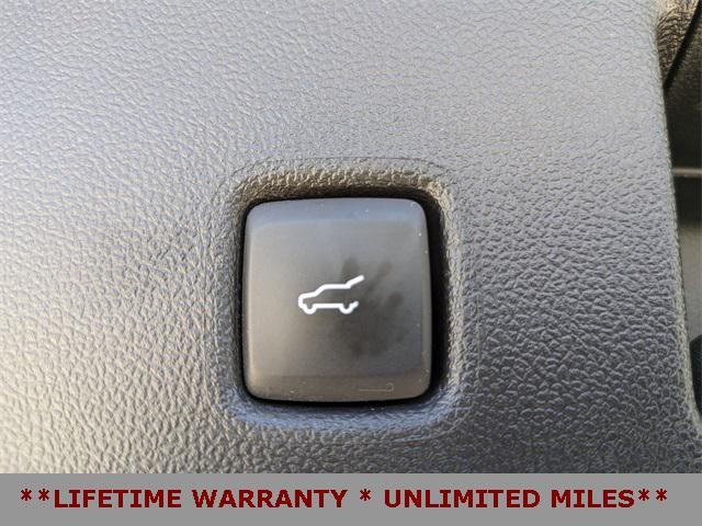 used 2022 Ford Escape car, priced at $20,585