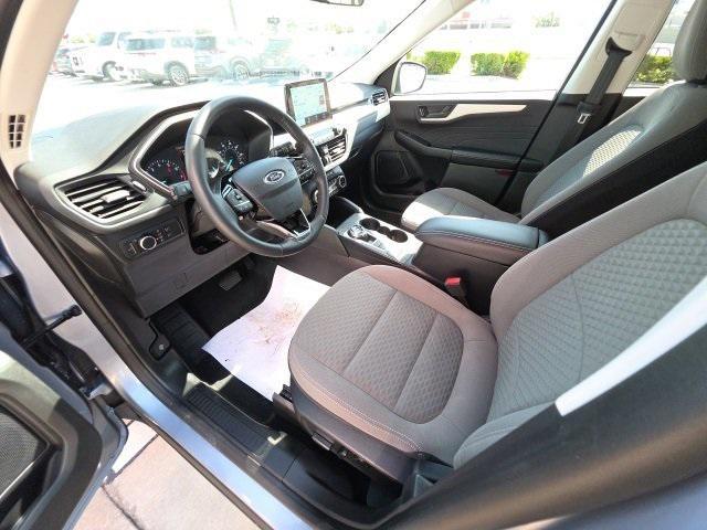 used 2022 Ford Escape car, priced at $21,511