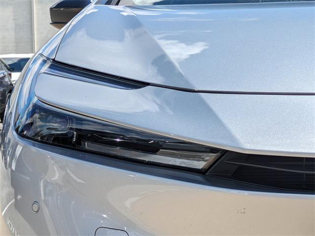 used 2024 Toyota Prius car, priced at $26,491