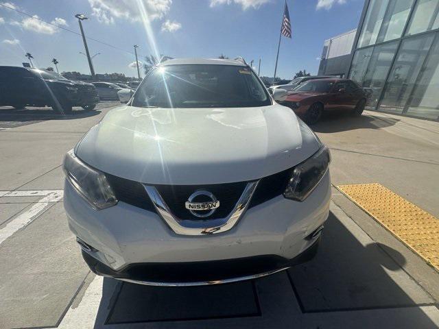 used 2014 Nissan Rogue car, priced at $13,322