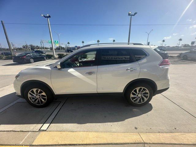 used 2014 Nissan Rogue car, priced at $13,322