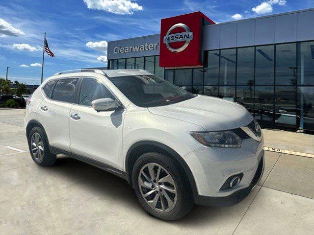 used 2014 Nissan Rogue car, priced at $13,322