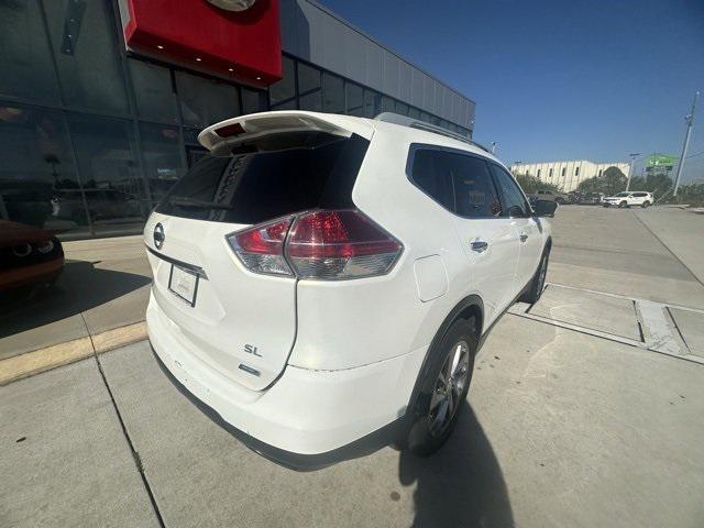 used 2014 Nissan Rogue car, priced at $13,322