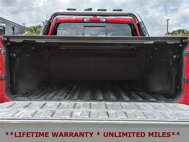 used 2020 Ram 1500 car, priced at $28,713