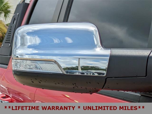 used 2020 Ram 1500 car, priced at $28,713