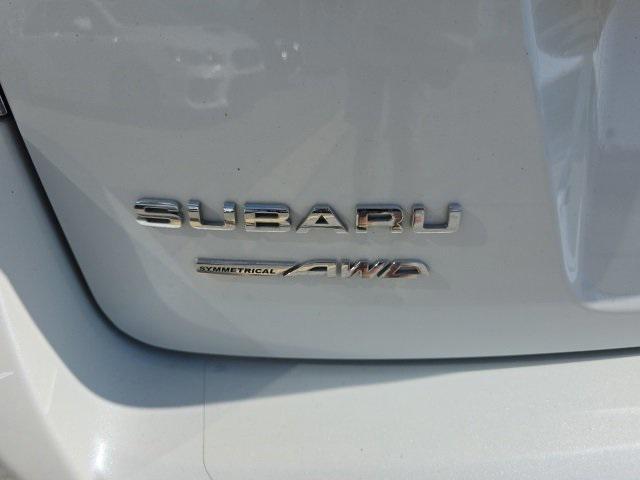 used 2022 Subaru Impreza car, priced at $21,981