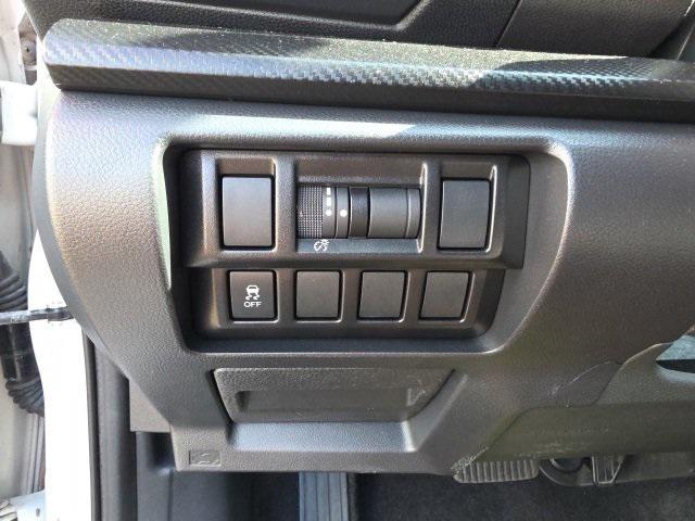 used 2022 Subaru Impreza car, priced at $21,981