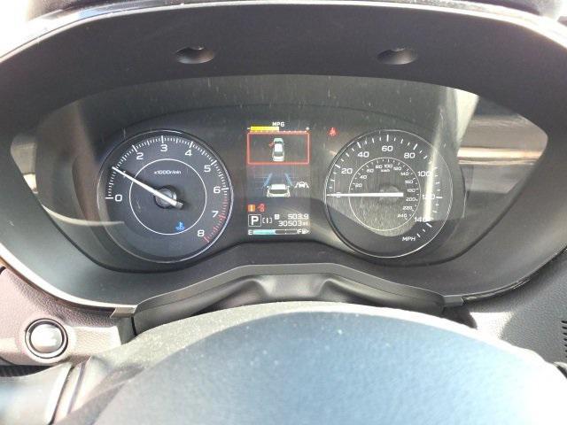 used 2022 Subaru Impreza car, priced at $21,981