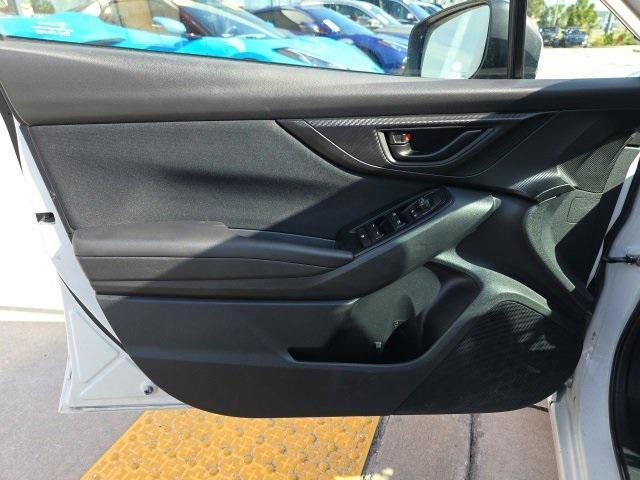 used 2022 Subaru Impreza car, priced at $21,981