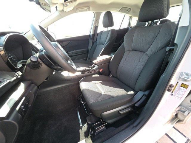 used 2022 Subaru Impreza car, priced at $21,981