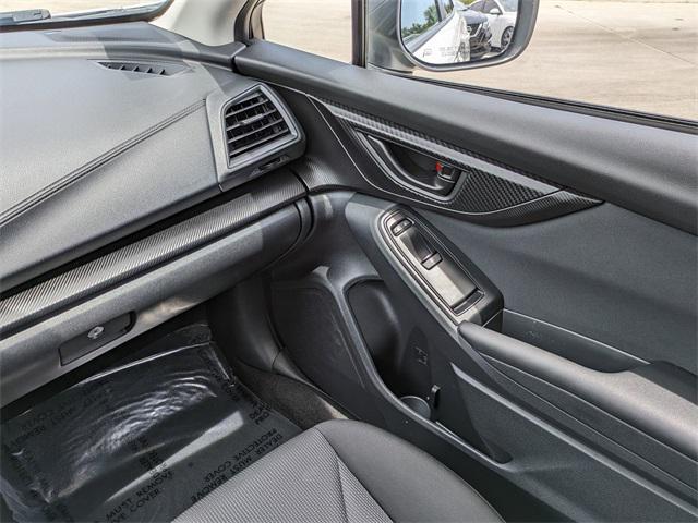 used 2022 Subaru Impreza car, priced at $18,633